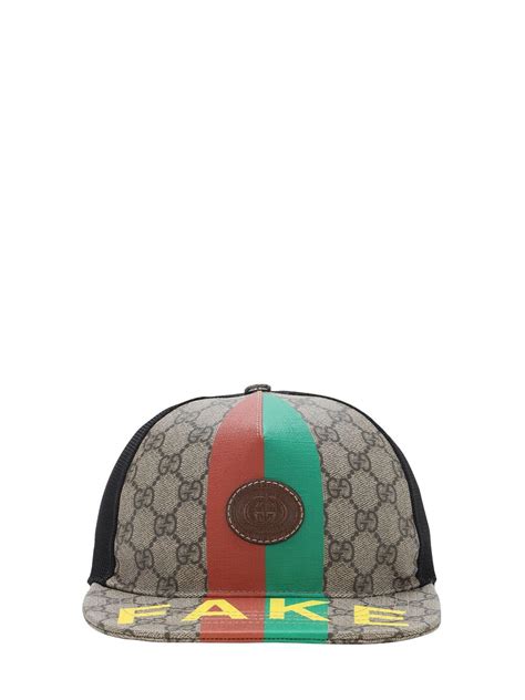 gucci fake/not hat